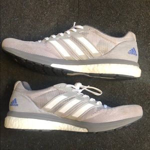 Adidas Boston Boost - 9